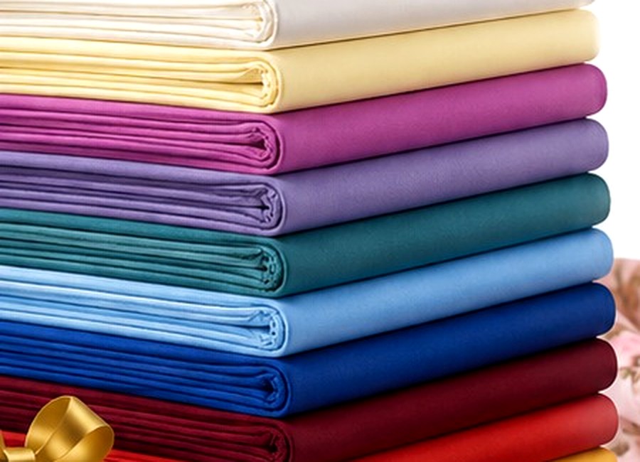 Premium Fabric Texture