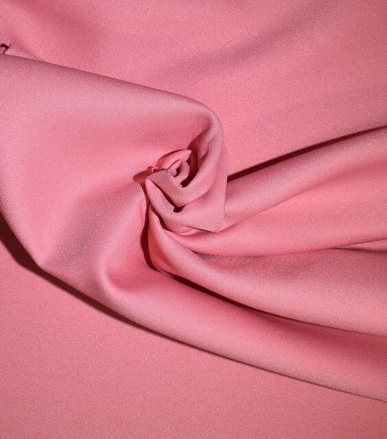 Plain Crepe